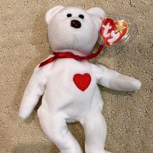 Valentino Beanie Baby